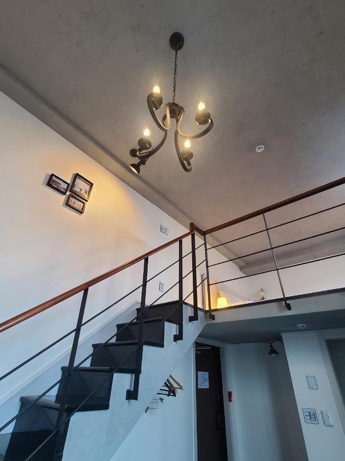 Jinwoo Prestige Hotel Кодже Екстериор снимка