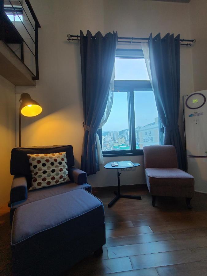 Jinwoo Prestige Hotel Кодже Екстериор снимка