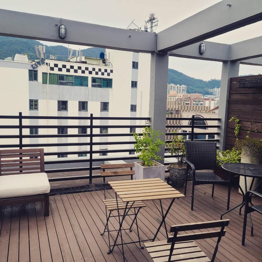 Jinwoo Prestige Hotel Кодже Екстериор снимка