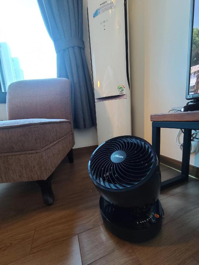 Jinwoo Prestige Hotel Кодже Екстериор снимка